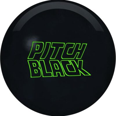 #5 Pitch Black