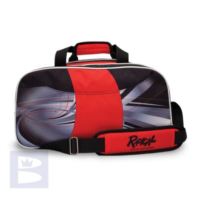 2-klots Double Tote