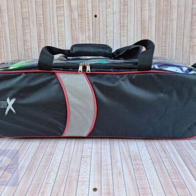 3-klots Tote