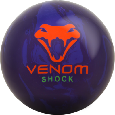#3 Venom Shock