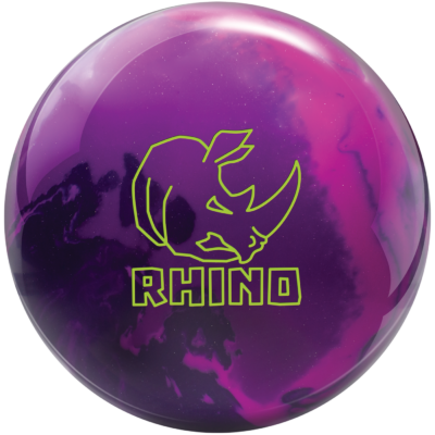 #4 Rhino