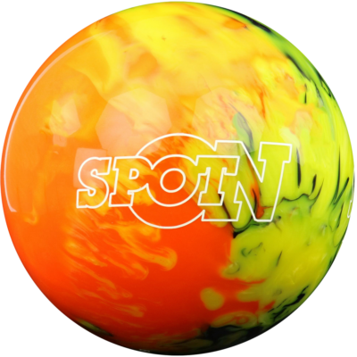 #6 Storm SpotOn Polyester