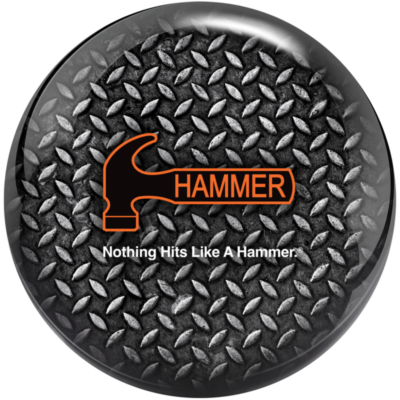 #6 Viz-a-Ball Hammer Diamond