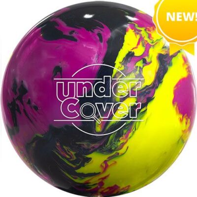 #4 UnderCover