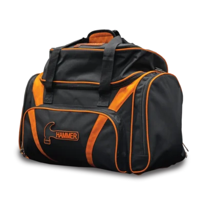 2-klots Hammer Premium Deluxe Double Tote