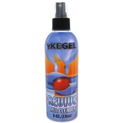 Klotrengöringsmedel KEGEL, Typ A, REVIVE Ball Cleaner