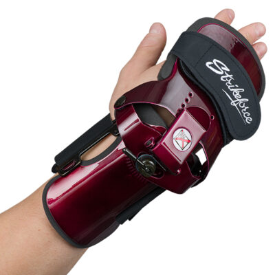 Kr Pro Rev 2 - Control