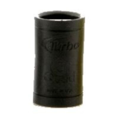 Fingerinsatser Turbo Svarta