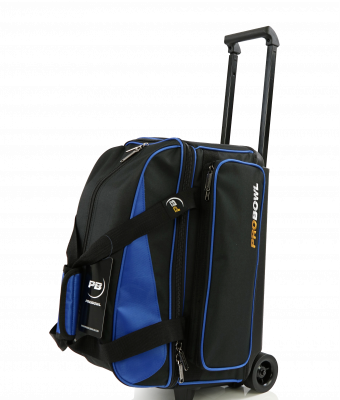 2-klots ProBowl Basic Roller