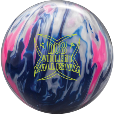 #2 Violent Collision Pearl