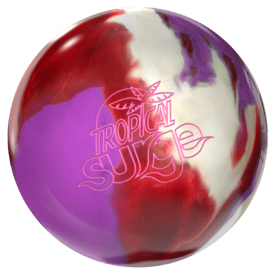 #4 Tropical Surge
