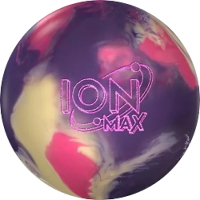 #1 Ion Max