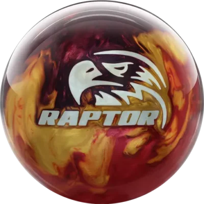 #3 Raptor Pursuit