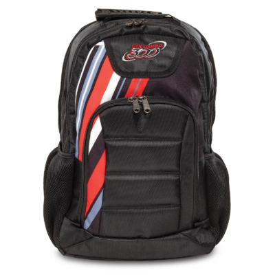 Columbia300 Dye-Sub Backpack