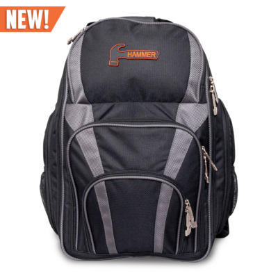Hammer Tournament Backpack