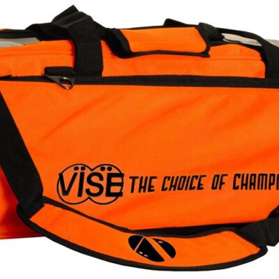 3-klots Tote Vise