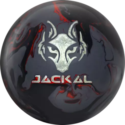 #1 Jackal Onyx