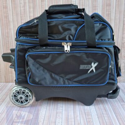 2-klots Roller X-2 Pro