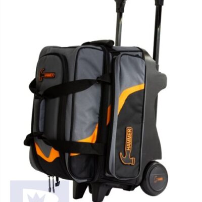 2-klots Roller Deluxe