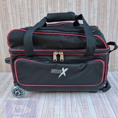 2-klots Roller X-2