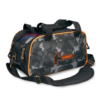 2-klots Hammer Premium Double Tote