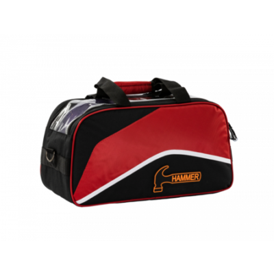 2-klots Hammer Basic Double Tote