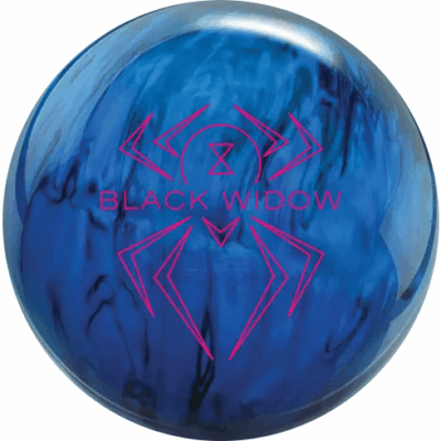 #2 Black Widow Mania