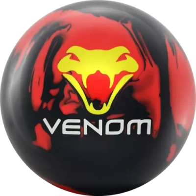 #3 Lethal Venom