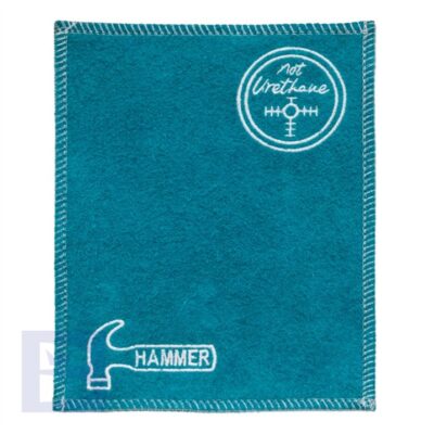 Shammy Hammer NU