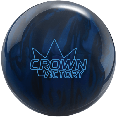 #3 Crown Victory