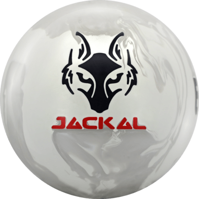 #1 Jackal EXJ Begränsad upplaga