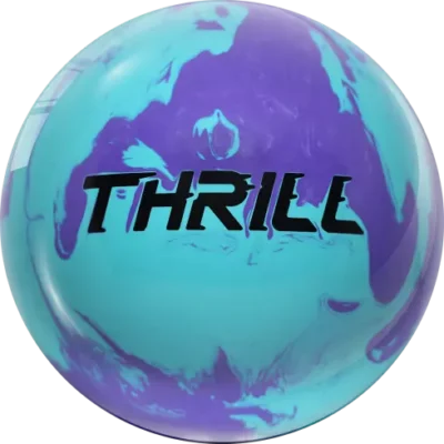 #4 Max Thrill Hybrid