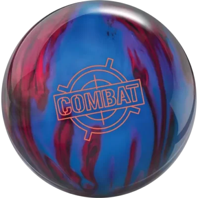 #2 Combat