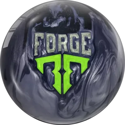 #3 Steel Forge