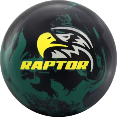 #3 Raptor Reign