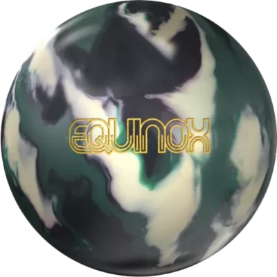 #1 Equinox Solid