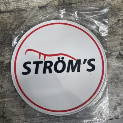 Shammy Gummi Ström's