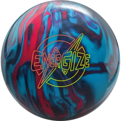 #2 Energize