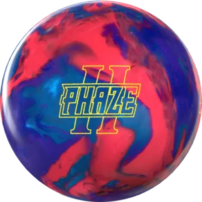 #3 Phaze II Pearl