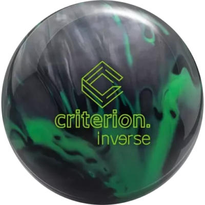 #2 Criterion Inverse
