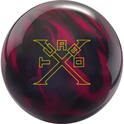 #3 Turbo X Pearl