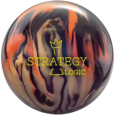 #2 Strategy Logic