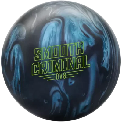 #3 Smooth Criminal
