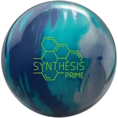 #2 Synthesis Prime